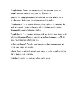 Trabajo práctico n11 PDF Descarga Gratuita