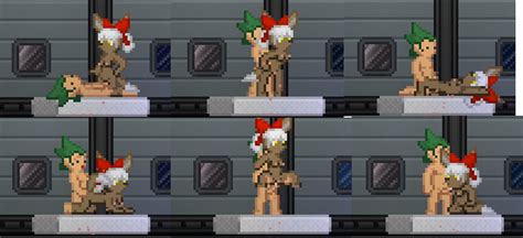 Sexbound Support Eevee And Nude Race Starbound LoversLab
