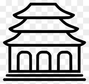 Buddhist Temple Clip Art, Transparent PNG Clipart Images Free Download ...