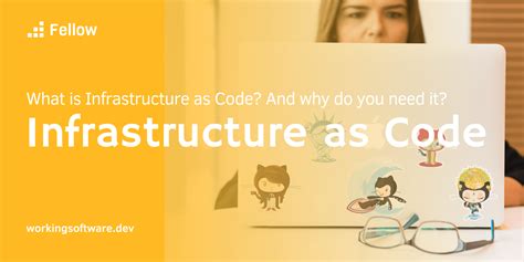 What Is Infrastructure As Code And Why Do You Need It