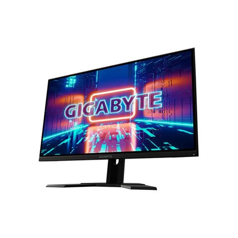 Monitor Gigabyte Gaming G Q Sa Hdmi Dp Ms