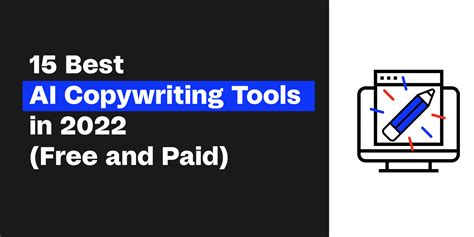 15 Best AI Copywriting Tools In 2022 NoGood Growth Marketing Agency