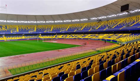 La Universidad Cat Lica Jugar En El Estadio Ester Roa Rebolledo