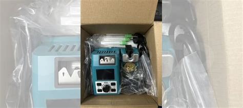 Паяльная станция JBC купить в Москве | Товары для дома и дачи | Авито