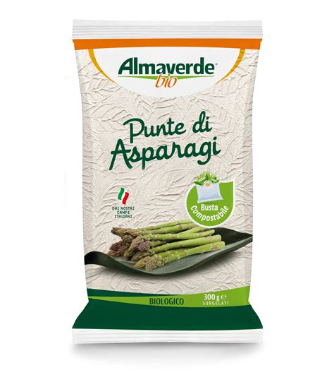 Fruttagel Amplia La Gamma Di Vegetali Surgelati Per Almaverde Bio