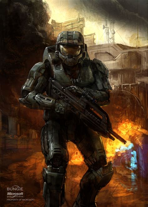 File H Chiefpromo Halopedia The Halo Wiki