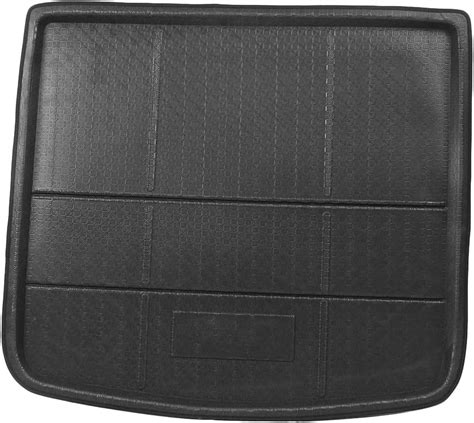 Amazon Mallofusa Cargo Liner Rear Cargo Tray Trunk Floor Mat