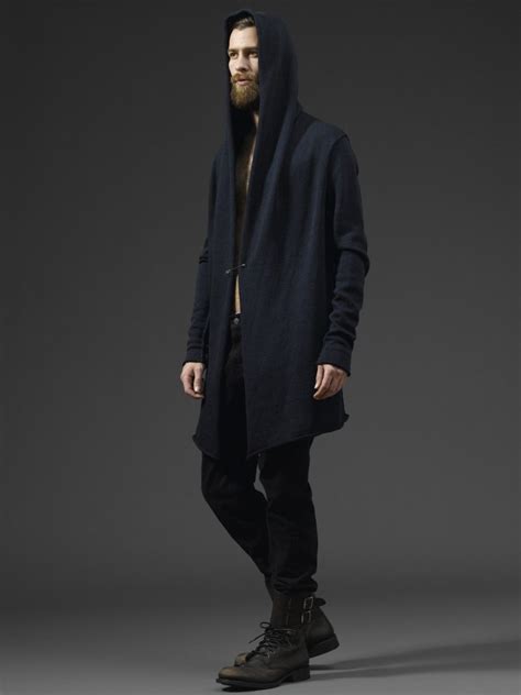 Lars Andersson Fall Winter 2013 Collection