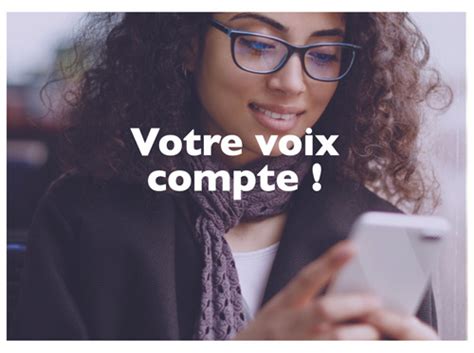 Votre Voix Compte Welcomedesk Université De Toulouse