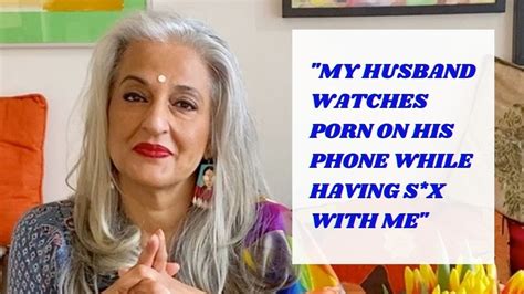 My Husband Watches Porn On His Phone While Having Sex With Me Seema Anand Storytelling Youtube