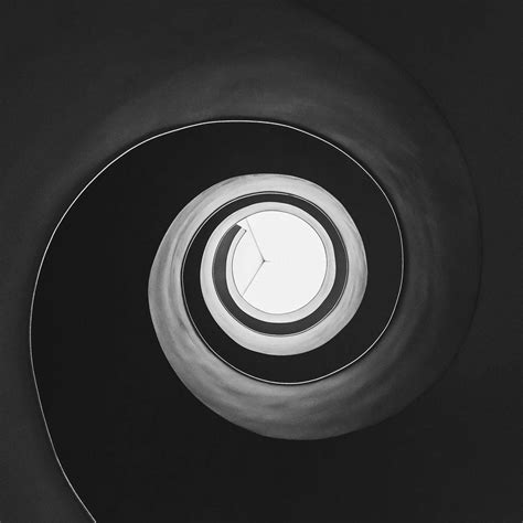 30 невероятных черных & белых фотографий iPhone - Make-photo.com