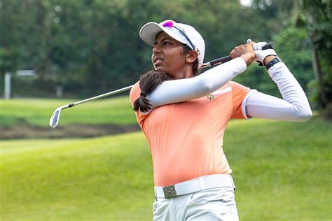 Team Korea Regains Queen Sirikit Cup Indias Avani Prashanth Emerged Individual Champion Pargolf