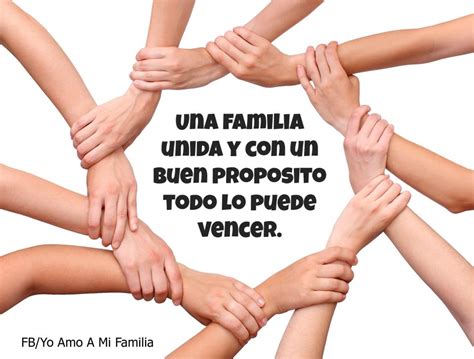 Unidos En Familia