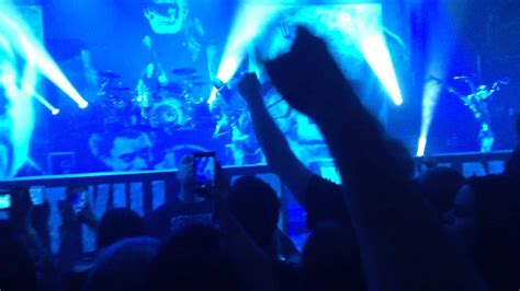 Rob Zombie Pussy Liquor Live At The Sherman Theater YouTube