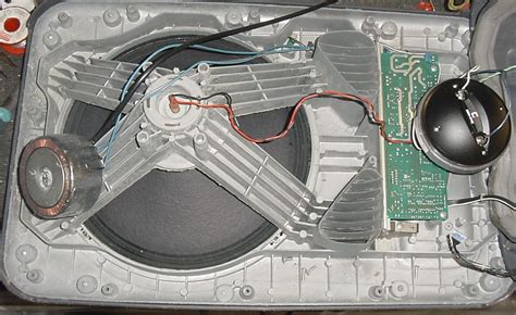 JBL EON POWER 15 POWERED SPEAKERS REPAIR