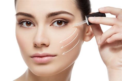 Serum facial qué es y para qué sirve Esenziale