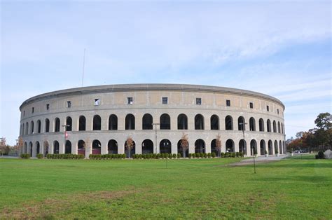 Harvard Stadium