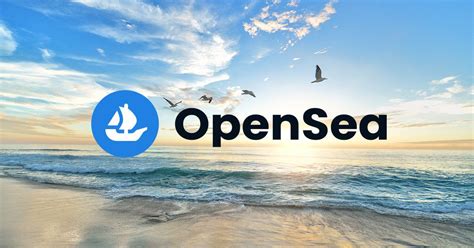 OpenSea Integrates Polygon Support On Seaport Adopts MATIC