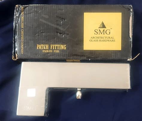 ss  patch fitting spf   rs piece  bengaluru id
