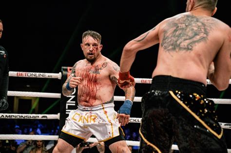 Photos: Bloodiest battles in BKFC history