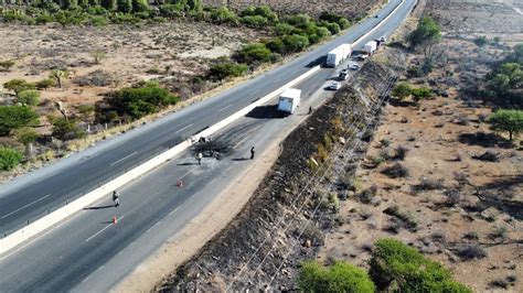 Refuerzan seguridad en Zacatecas con personal del Ejército y un