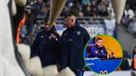 Las últimas noticias de Boca hoy Riquelme quiere romper el mercado de