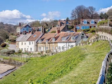 Dog-friendly holiday cottages in Sandsend - Gorgeous Cottages