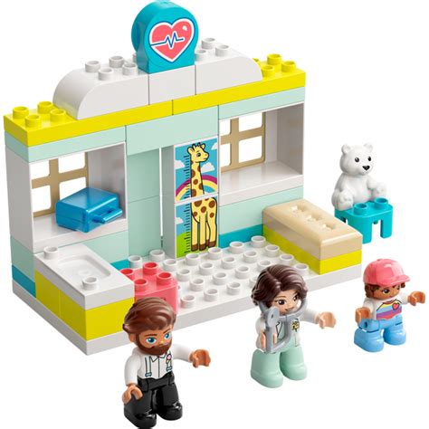 Будівельні блоки й іграшкові набори LEGO® DUPLO® | Офіційний інтернет ...
