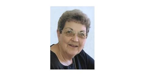 Delores Zink Obituary 2023 Sterling Co Journal Advocate