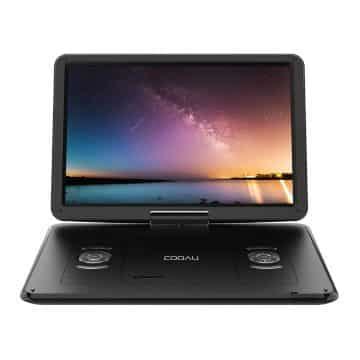 Top 10 Best Portable DVD Players In 2025 Reviews GoOnProducts