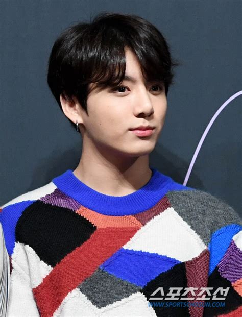 착오로 사고 음주운전 No방탄소년단 정국 교통사고 사과→피해자와 스포츠조선