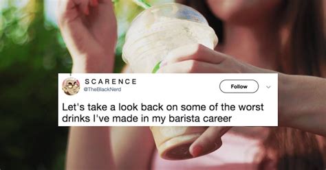 Starbucks Baristas Share The Weirdest Orders Theyve Gotten From