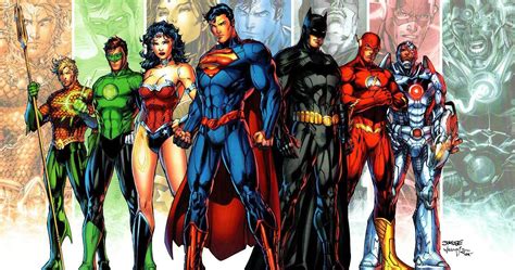 The 5 Best And Worst Justice League Teams Ever In Dc Comics