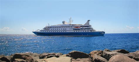 Luxury Mediterranean Cruise - Intimate European Voyages