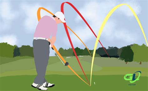 How To Fix Your Golf Slice Tips For Immediate Results Golf Leap