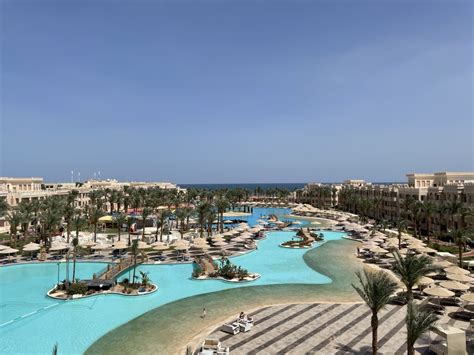 Hotel Pickalbatros Albatros Palace, Egypt Hurghada - 332 € Invia