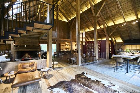 7 Idées De Déco D’intérieur Pour Chalet En Bois Maison Créative