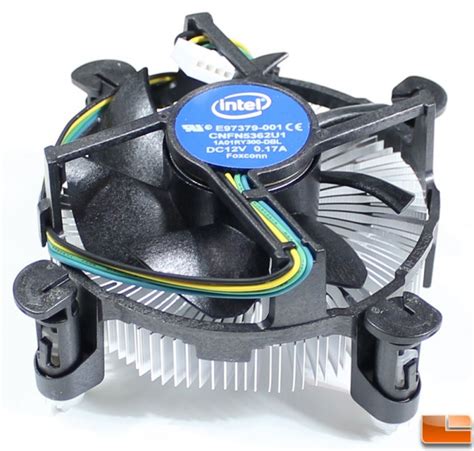 Intel Pentium G4400 Processor Review - Budget Skylake - Legit ...