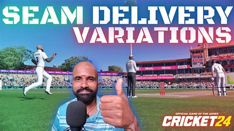 Best Bowling Variations For Online Part 1 Seam Delivery Cricket