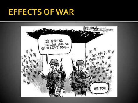 PPT - EFFECTS OF WAR PowerPoint Presentation, free download - ID:3897859