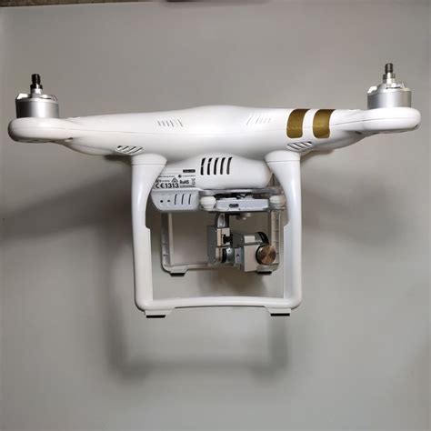 DJI PHANTOM 3 Professional Nur Drohne Wie NEU Kaufen Auf Ricardo