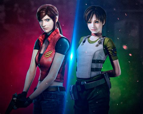 Remakes De Resident Evil Zero E Resident Evil Code Veronica Em