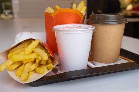 The incredible £2.50 McDonald's milkshake hack that fans can't get ...