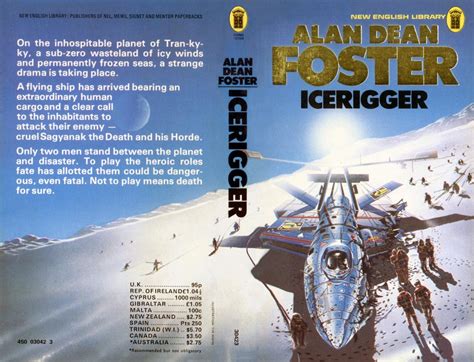 Bear Alley Alan Dean Foster Cover Gallery