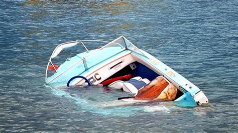 Boat Accident Law: Common FAQs—Answered - LawyersBay