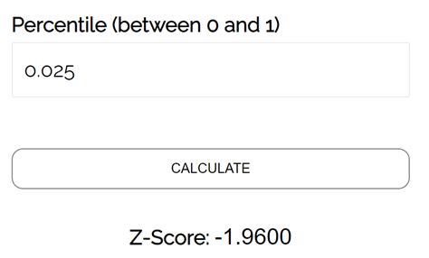 How To Find Z Scores Given Area With Examples