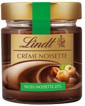 Lindt Cr Me Noisette Nuss G Ab Juli Preise