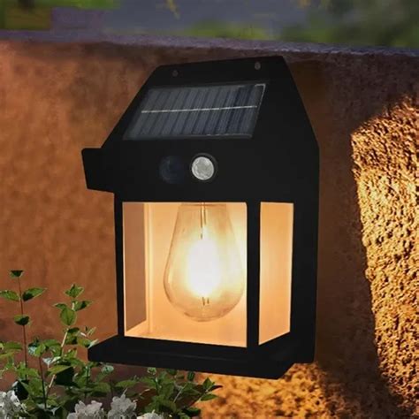 SUNLIGHT Outdoor Solar Power Lamp - Moonqo Store