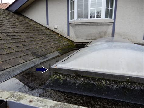 How Do You Know If Your Skylight Is Leaking Inspectology Home