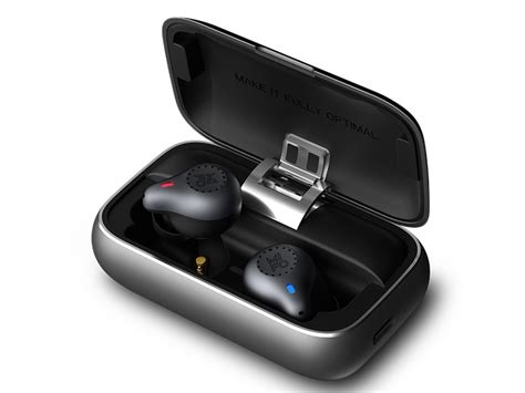 Mifo O5 II беспроводные tws наушники купить - Магазин XChesser Audio